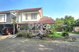 Rumah Luxury Modern Tanpa Renovasi di Bintaro Tangerang Selatan Rumah Luxury Modern Tanpa Renovasi di Bintaro Tangerang Selatan