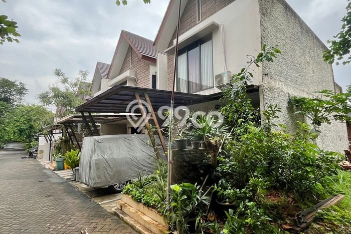 Dijual Rumah Premium dengan Fasilitas Sekitar Komplit di Jagakarsa, Jakarta Selatan Dijual Rumah Premium dengan Fasilitas Sekitar Komplit di Jagakarsa, Jakarta Selatan