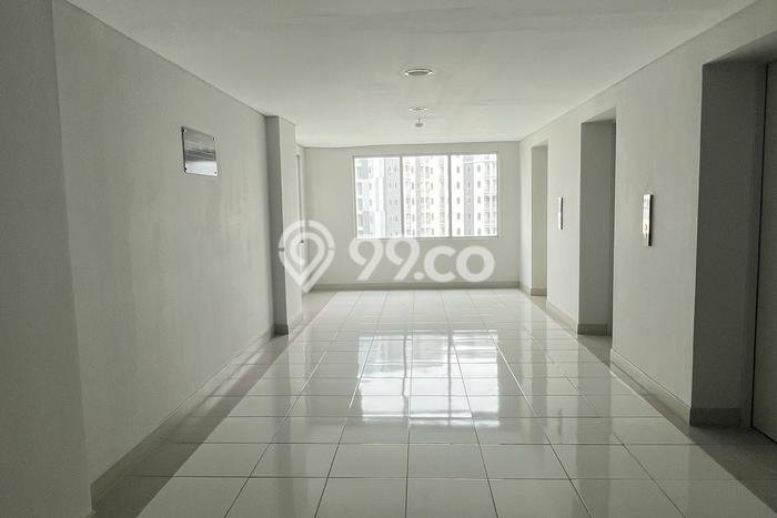 Apartemen Favorit Modern Dijual di Tangerang Selatan dengan 2 Kamar Tidur Apartemen Favorit Modern Dijual di Tangerang Selatan dengan 2 Kamar Tidur