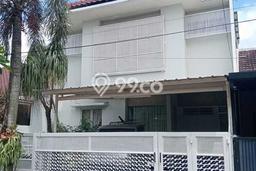 Dijual Hunian Mewah dengan Fasilitas Sekitar Lengkap di Serpong Utara, Tangerang Selatan Dijual Hunian Mewah dengan Fasilitas Sekitar Lengkap di Serpong Utara, Tangerang Selatan