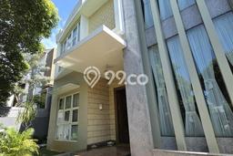 Siap Huni Rumah Mewah 7 Kamar di Cilandak Dekat ke Mana Saja Siap Huni Rumah Mewah 7 Kamar di Cilandak Dekat ke Mana Saja