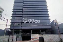 Kantor Dijual di Jakarta Selatan LT 956m2 & LB 3980m2 Lokasi Terbaik! Kantor Dijual di Jakarta Selatan LT 956m2 & LB 3980m2 Lokasi Terbaik!