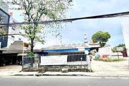 Tanah Dijual di Jakarta Selatan Seluas 2833m2 Strategis Tanah Dijual di Jakarta Selatan Seluas 2833m2 Strategis