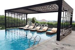 Dijual Apartemen 2 KT & 1 KM di Tangerang Selatan Area Strategis Dijual Apartemen 2 KT & 1 KM di Tangerang Selatan Area Strategis