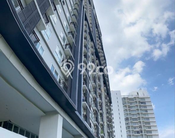 Dijual Apartemen 2 KT & 1 KM di Tangerang Selatan Lokasi Strategis Dijual Apartemen 2 KT & 1 KM di Tangerang Selatan Lokasi Strategis