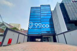 Paling Diincar! Kantor Dijual di Gondangdia Harga Kompetitif Paling Diincar! Kantor Dijual di Gondangdia Harga Kompetitif