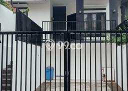 Rumah Minimalis 2 KT di Jurangmangu Tangerang Semi Furnished Rumah Minimalis 2 KT di Jurangmangu Tangerang Semi Furnished