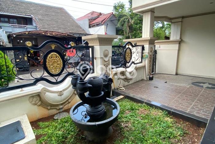 Rumah Mewah Dijual LT 146m2 di Pulo Gadung, Jakarta Timur Rumah Mewah Dijual LT 146m2 di Pulo Gadung, Jakarta Timur