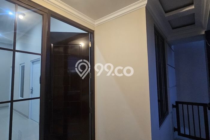 Rumah Modern 3 Kamar LT 84m2 di Graha Raya Bintaro Rumah Modern 3 Kamar LT 84m2 di Graha Raya Bintaro