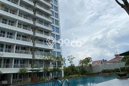 Tersedia Apartemen 2 KT & 2 KM di Cilandak, Jakarta Selatan Tersedia Apartemen 2 KT & 2 KM di Cilandak, Jakarta Selatan