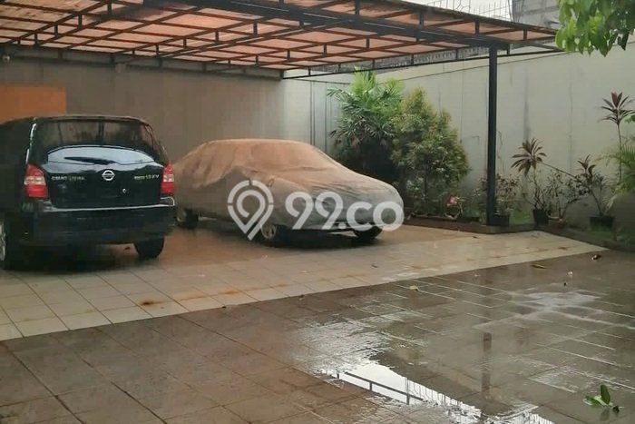 Rumah Luxury Modern Tanpa Renovasi di Bintaro Tangerang Selatan Rumah Luxury Modern Tanpa Renovasi di Bintaro Tangerang Selatan
