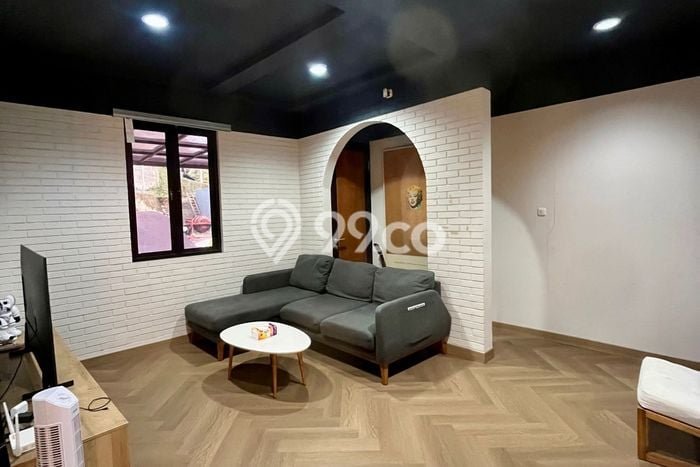 Dijual Rumah Premium dengan Fasilitas Sekitar Komplit di Jagakarsa, Jakarta Selatan Dijual Rumah Premium dengan Fasilitas Sekitar Komplit di Jagakarsa, Jakarta Selatan