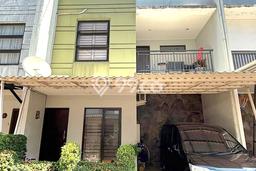 Rumah Minimalis 3 KT LT 61m2 di Bintaro Rumah Minimalis 3 KT LT 61m2 di Bintaro