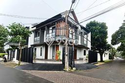 Best Deal Hunian Mewah Ideal dan Luas di BSD, Tangerang Selatan Best Deal Hunian Mewah Ideal dan Luas di BSD, Tangerang Selatan