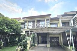 For Sale! Premium House LT 180m2 Desain Elegan di Bintaro For Sale! Premium House LT 180m2 Desain Elegan di Bintaro