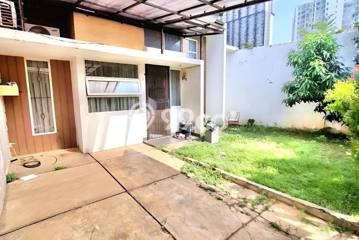 Hunian Cantik Minimalis Lb 85m2 di Pondok Aren, Tangerang Selatan Hunian Cantik Minimalis Lb 85m2 di Pondok Aren, Tangerang Selatan