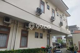 Cocok Untuk Investasi! Dijual Kost di Radio Dalam 23 Kamar Cocok Untuk Investasi! Dijual Kost di Radio Dalam 23 Kamar