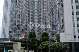 Unit Apartemen Dijual di Pondok Aren, Tangerang Selatan, dengan 2 Bedroom, 1 Bathroom Unit Apartemen Dijual di Pondok Aren, Tangerang Selatan, dengan 2 Bedroom, 1 Bathroom