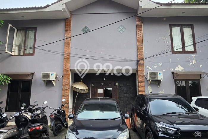Untuk Dijual Kost 17 Kamar di Jakarta Selatan untuk Aset Anda Untuk Dijual Kost 17 Kamar di Jakarta Selatan untuk Aset Anda