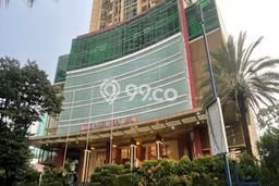 Hunian Apartemen Eksklusif untuk Dijual di Jakarta Selatan dengan 3 BR & 2 Kamar Mandi Hunian Apartemen Eksklusif untuk Dijual di Jakarta Selatan dengan 3 BR & 2 Kamar Mandi