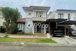 Dijual Rumah Luas Megah Dengan View Cantik di Sektor 9-Bintaro, Tangerang Selatan Dijual Rumah Luas Megah Dengan View Cantik di Sektor 9-Bintaro, Tangerang Selatan