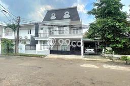 Hunian Mewah LB 250m2 Siap Pakai Desain Elegan di Bintaro, Tangerang Selatan Hunian Mewah LB 250m2 Siap Pakai Desain Elegan di Bintaro, Tangerang Selatan