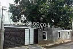 Hunian Nyaman 5 KT Hemat Budget di Lebak Bulus Jakarta Selatan Hunian Nyaman 5 KT Hemat Budget di Lebak Bulus Jakarta Selatan