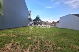 Untuk Dijual Tanah di BSD Tangerang Selatan Luas 250m2 PPJB Untuk Dijual Tanah di BSD Tangerang Selatan Luas 250m2 PPJB