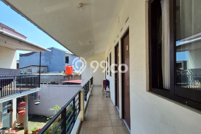 Cocok Untuk Investasi! Dijual Kost di Bintaro 13 Kamar Cocok Untuk Investasi! Dijual Kost di Bintaro 13 Kamar