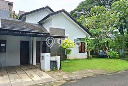 Jual Rumah Eksklusif 3 KT di Bintaro, Tangerang Selatan Jual Rumah Eksklusif 3 KT di Bintaro, Tangerang Selatan