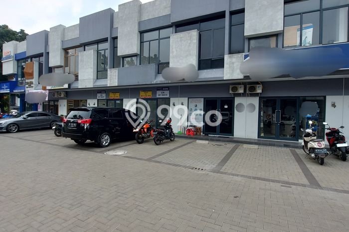 Paling Dicari! Ruko Dijual di BSD Anggrek Loka Harga Kompetitif Paling Dicari! Ruko Dijual di BSD Anggrek Loka Harga Kompetitif
