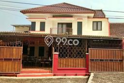 Hunian Super Elit dengan Akses Paling Strategis di Serpong Villa Melati Mas, Tangerang Selatan Hunian Super Elit dengan Akses Paling Strategis di Serpong Villa Melati Mas, Tangerang Selatan