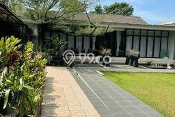 Tanah Kavling Dijual di BSD Nusaloka, Tangerang dengan Luas Tanah 1800m2 Tanah Kavling Dijual di BSD Nusaloka, Tangerang dengan Luas Tanah 1800m2