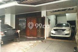 Rumah Elit Modern Siap Huni di Cideng Jakarta Pusat Rumah Elit Modern Siap Huni di Cideng Jakarta Pusat