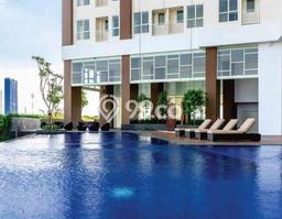 Apartemen Minimalis untuk Disewa, 2 Kamar di Tangerang Selatan Apartemen Minimalis untuk Disewa, 2 Kamar di Tangerang Selatan