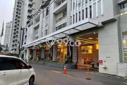 Apartemen Eksklusif di KH Mas Mansyur, 2 KT, Luas 55m2m², Kawasan KH Mas Mansyur, Jakarta Pusat, Jakarta Pusat, Fasilitas Lengkap Apartemen Eksklusif di KH Mas Mansyur, 2 KT, Luas 55m2m², Kawasan KH Mas Mansyur, Jakarta Pusat, Jakarta Pusat, Fasilitas Lengkap