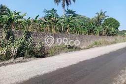 Tanah Dijual Lokasi Rumpin, Bogor Luas 70000m2 Legalitas Aman Tanah Dijual Lokasi Rumpin, Bogor Luas 70000m2 Legalitas Aman