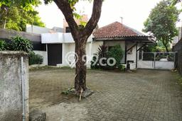 Dijual Tanah Lokasi Slipi, Jakarta Barat Seluas 1076m2 Dijual Tanah Lokasi Slipi, Jakarta Barat Seluas 1076m2