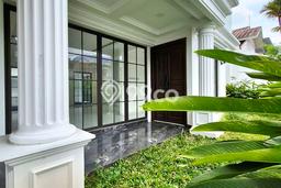 Dijual Rumah Luas Megah Dengan View Eksklusif di Bintaro, Tangerang Selatan Dijual Rumah Luas Megah Dengan View Eksklusif di Bintaro, Tangerang Selatan