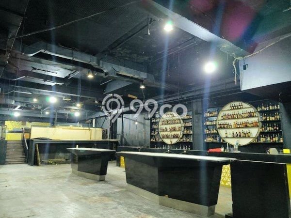 Kantor Bagus Dijual di Kemang Jakarta Selatan Strategis Cocok untuk Kembangkan Bisnis Kantor Bagus Dijual di Kemang Jakarta Selatan Strategis Cocok untuk Kembangkan Bisnis