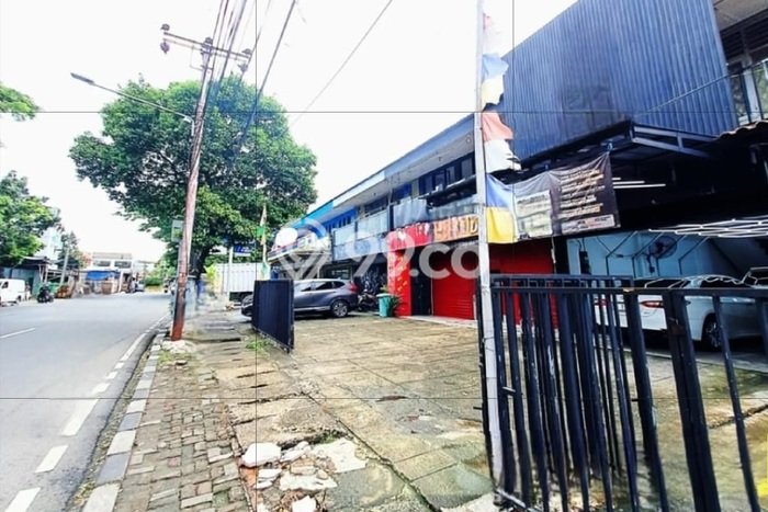 Komersial Favorit Dijual di Kebayoran Lama Jakarta Selatan Kawasan Pusat Bisnis Komersial Favorit Dijual di Kebayoran Lama Jakarta Selatan Kawasan Pusat Bisnis