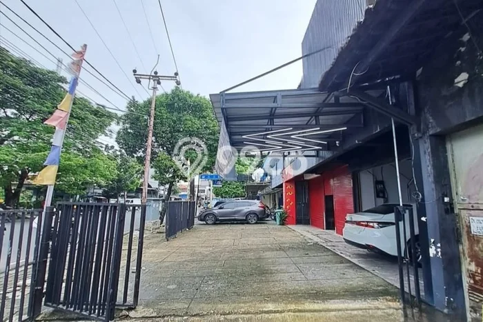 Komersial Favorit Dijual di Kebayoran Lama Jakarta Selatan Kawasan Pusat Bisnis Komersial Favorit Dijual di Kebayoran Lama Jakarta Selatan Kawasan Pusat Bisnis