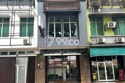 Unit Ruko Dijual di Tangerang LT 68m2 & LB 202m2 Unit Ruko Dijual di Tangerang LT 68m2 & LB 202m2