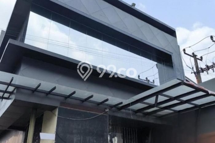 Kantor Bagus Dijual di Kemang Jakarta Selatan Strategis Cocok untuk Kembangkan Bisnis Kantor Bagus Dijual di Kemang Jakarta Selatan Strategis Cocok untuk Kembangkan Bisnis