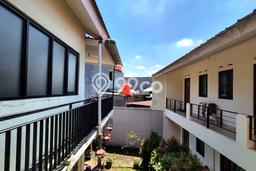 Kost untuk Dijual di Bintaro Punya 13 Kamar Kost untuk Dijual di Bintaro Punya 13 Kamar