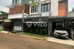 Hunian Super Elit dengan Akses Paling Strategis di Bintaro, Tangerang Selatan Hunian Super Elit dengan Akses Paling Strategis di Bintaro, Tangerang Selatan