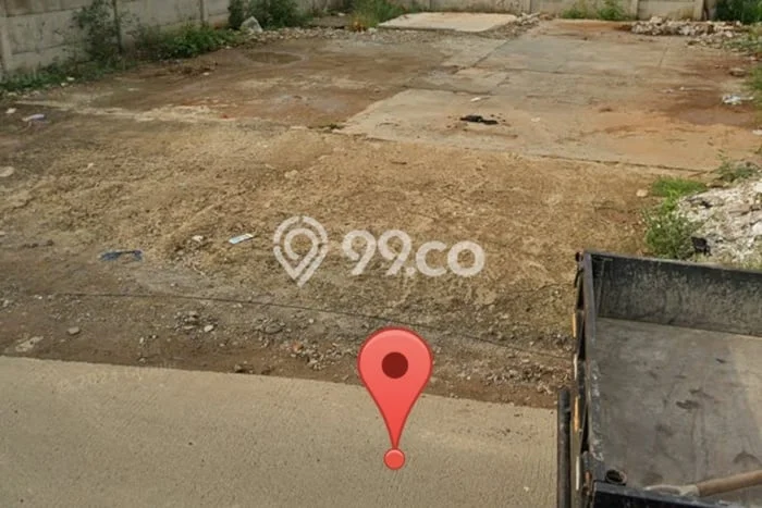 Tanah Strategis Disewakan di Pagedangan Tangerang Seluas 883m2 Tanah Strategis Disewakan di Pagedangan Tangerang Seluas 883m2