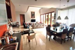 Dijual Rumah Mewah Exclusive di BSD, Tangerang Selatan Dijual Rumah Mewah Exclusive di BSD, Tangerang Selatan