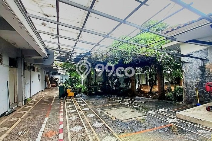 Komersial Favorit Dijual di Kebayoran Lama Jakarta Selatan Kawasan Pusat Bisnis Komersial Favorit Dijual di Kebayoran Lama Jakarta Selatan Kawasan Pusat Bisnis