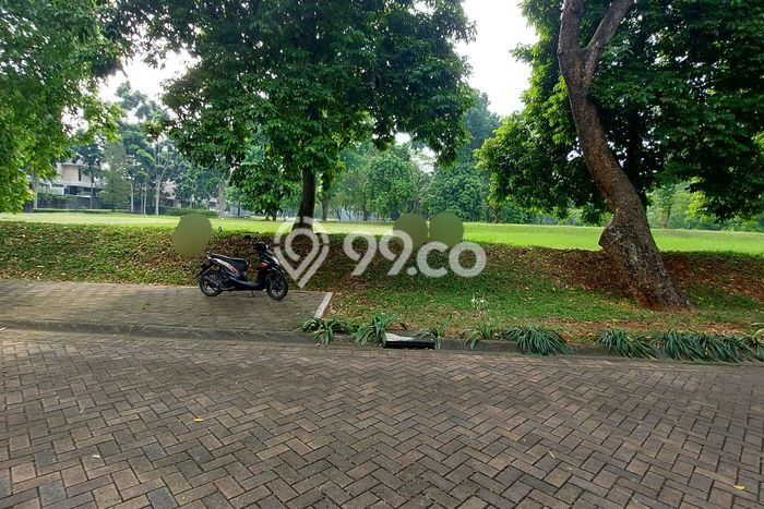 Lahan Dijual Lokasi Strategis di Jakarta Selatan dengan Luas 600m2 Lahan Dijual Lokasi Strategis di Jakarta Selatan dengan Luas 600m2